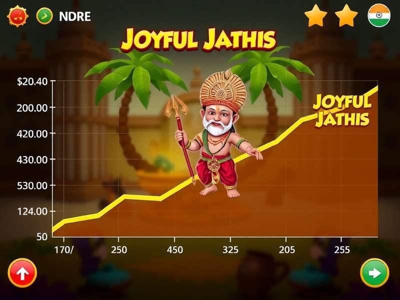 Joyful Jathis community tournament event in Delhi